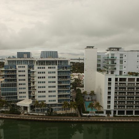 The Casablanca On The Ocean West Tower Hotel Miami Beach Buitenkant foto