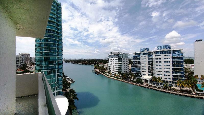 The Casablanca On The Ocean West Tower Hotel Miami Beach Buitenkant foto