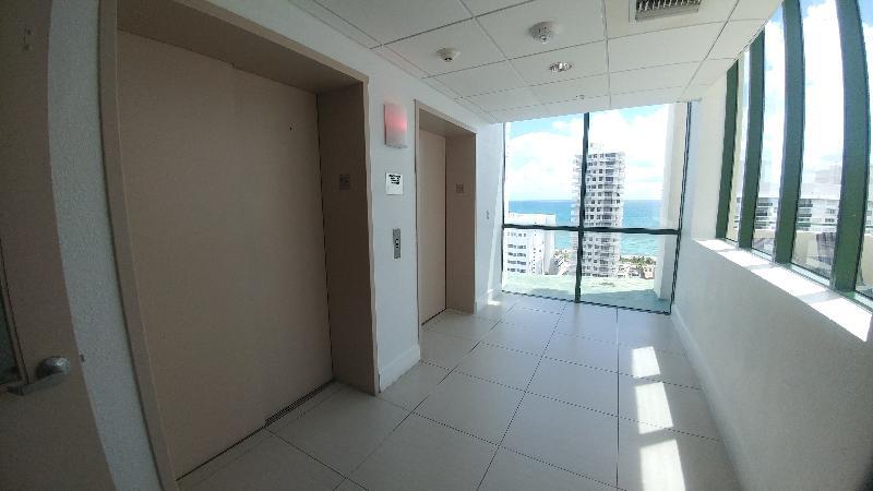 The Casablanca On The Ocean West Tower Hotel Miami Beach Buitenkant foto