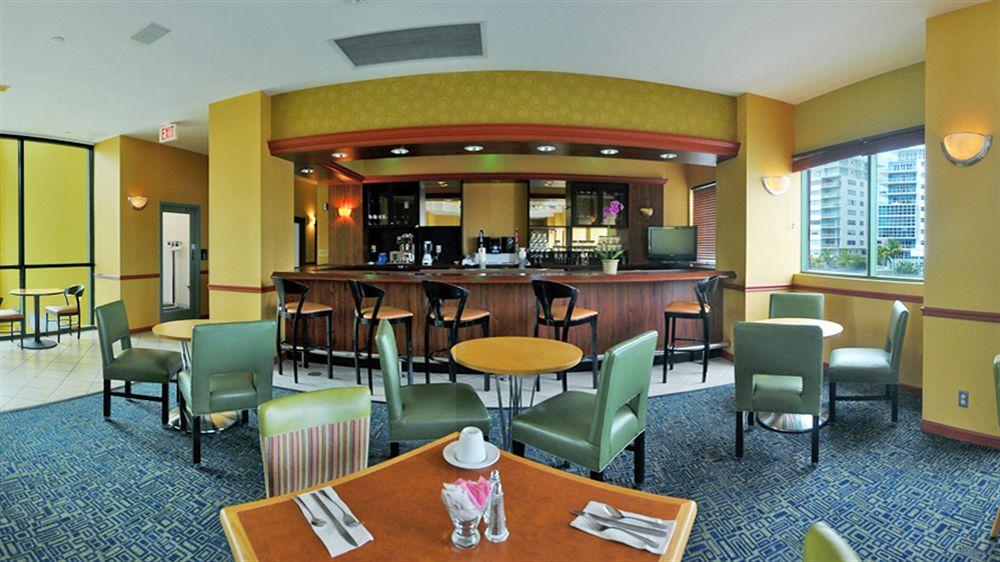 The Casablanca On The Ocean West Tower Hotel Miami Beach Buitenkant foto
